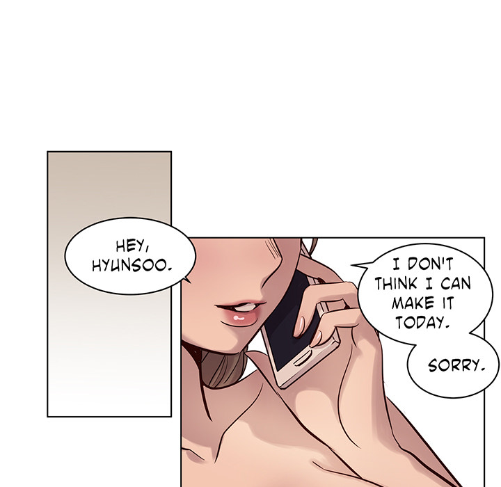 Read Redemption Camp chapter 22 image 51 on Lezhin
