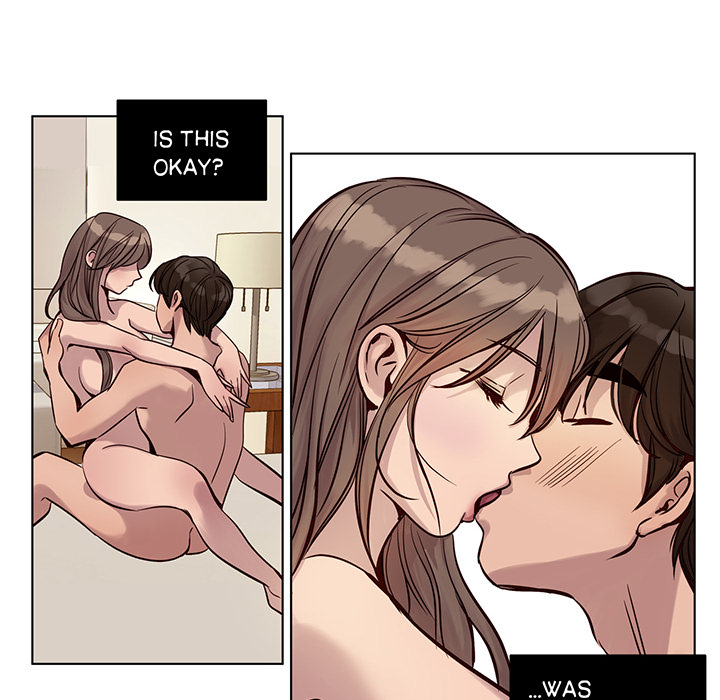 Read Redemption Camp chapter 22 image 54 on Lezhin
