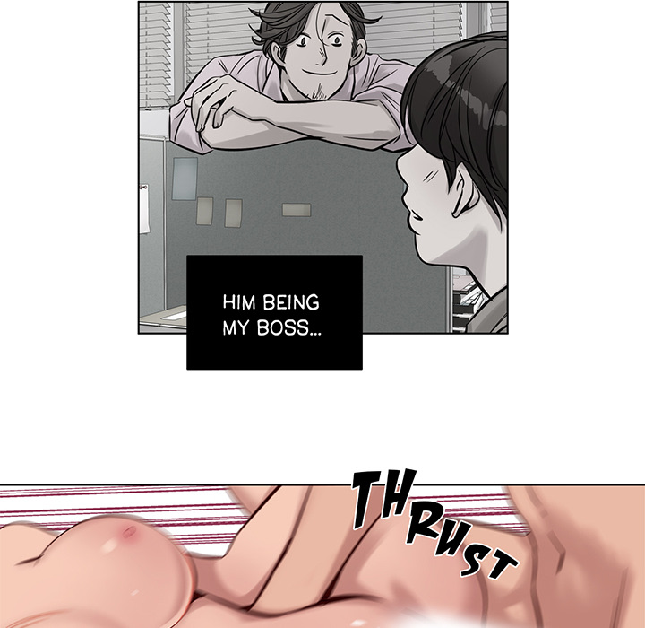 Read Redemption Camp chapter 22 image 57 on Lezhin