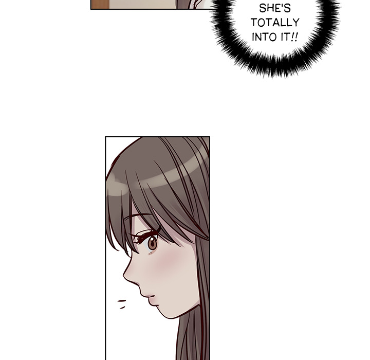 Read Redemption Camp chapter 22 image 6 on Lezhin