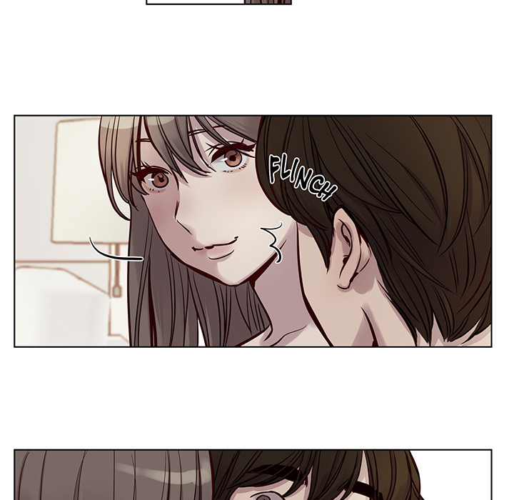 Read Redemption Camp chapter 22 image 7 on Lezhin