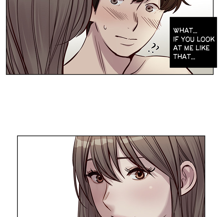 Read Redemption Camp chapter 22 image 8 on Lezhin