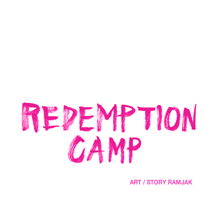 Read Redemption Camp chapter 23 image 10 on Lezhin