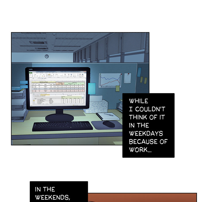 Read Redemption Camp chapter 23 image 11 on Lezhin