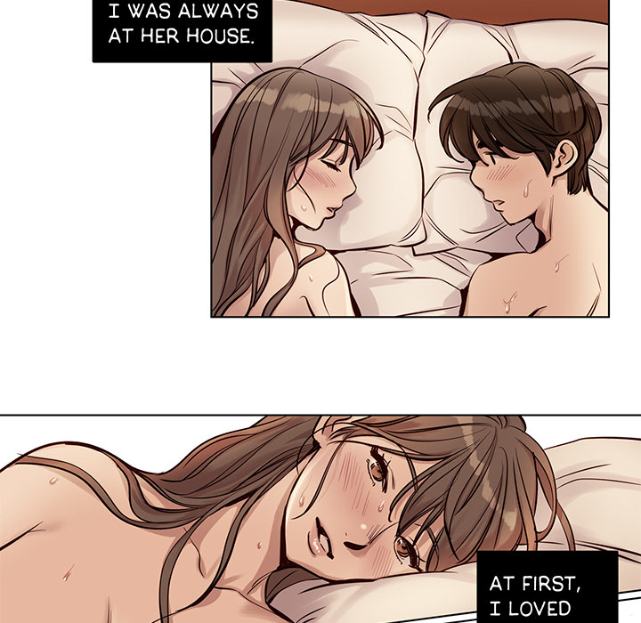 Read Redemption Camp chapter 23 image 12 on Lezhin