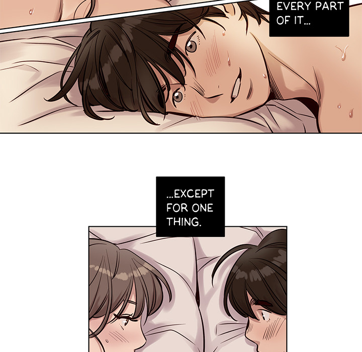 Read Redemption Camp chapter 23 image 13 on Lezhin