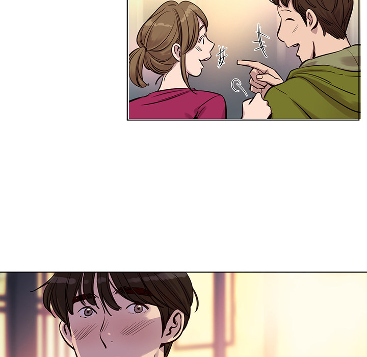 Read Redemption Camp chapter 23 image 18 on Lezhin