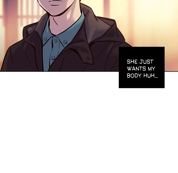 Read Redemption Camp chapter 23 image 19 on Lezhin