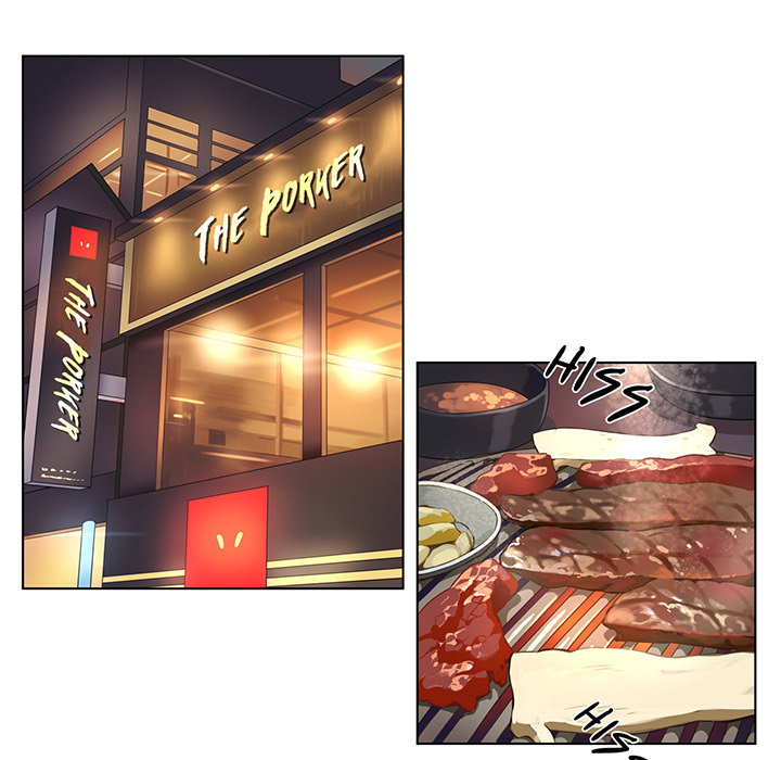 Read Redemption Camp chapter 23 image 20 on Lezhin
