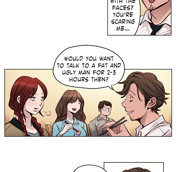 Read Redemption Camp chapter 23 image 26 on Lezhin
