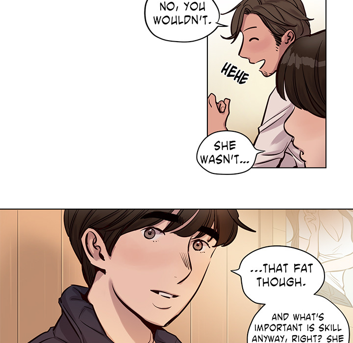 Read Redemption Camp chapter 23 image 27 on Lezhin