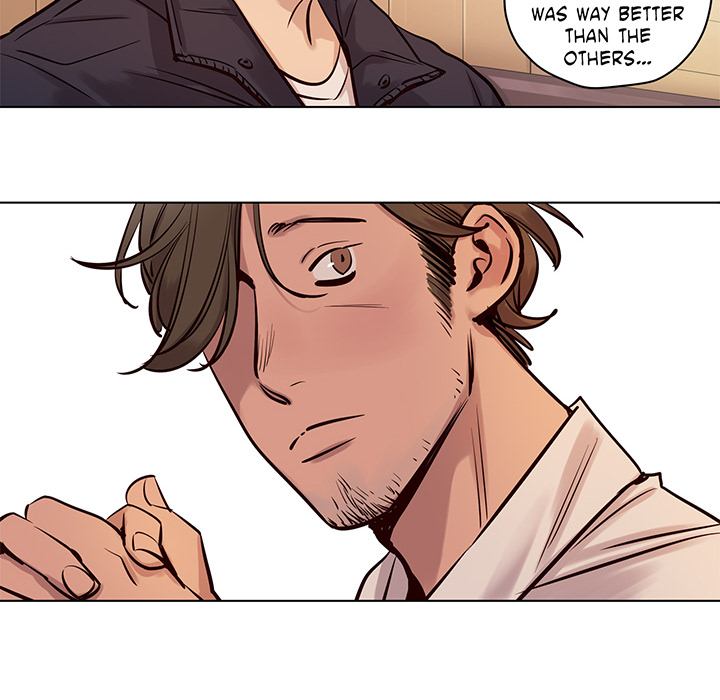 Read Redemption Camp chapter 23 image 28 on Lezhin
