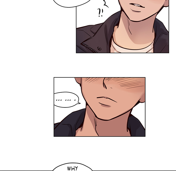 Read Redemption Camp chapter 23 image 30 on Lezhin