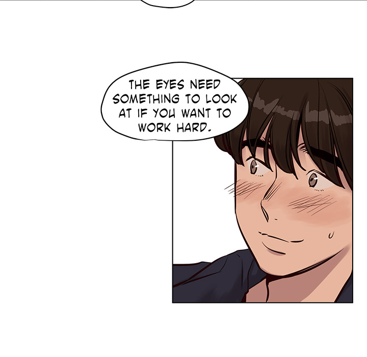 Read Redemption Camp chapter 23 image 35 on Lezhin