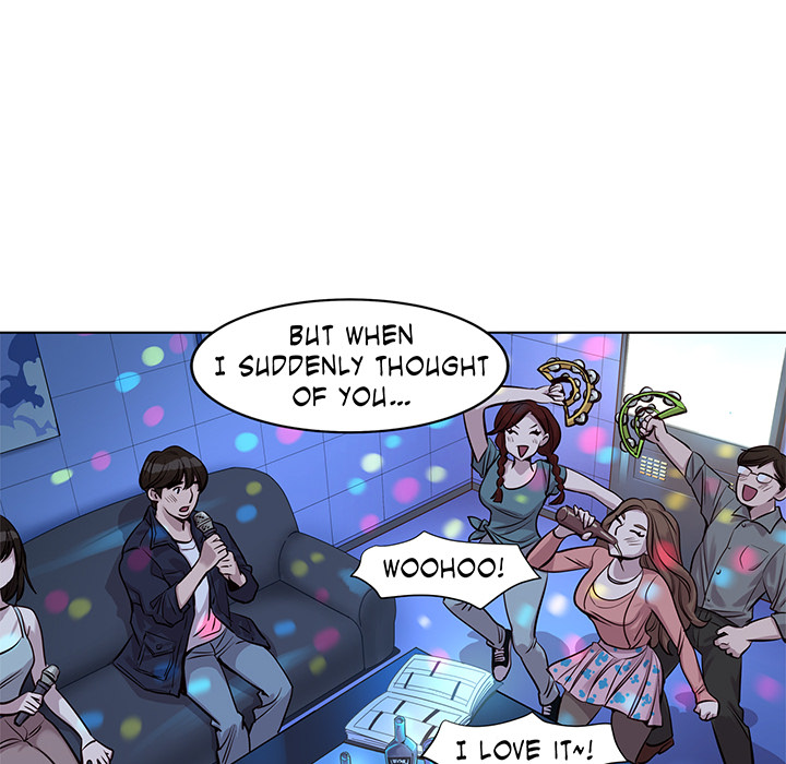 Read Redemption Camp chapter 23 image 38 on Lezhin