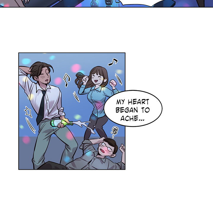 Read Redemption Camp chapter 23 image 39 on Lezhin