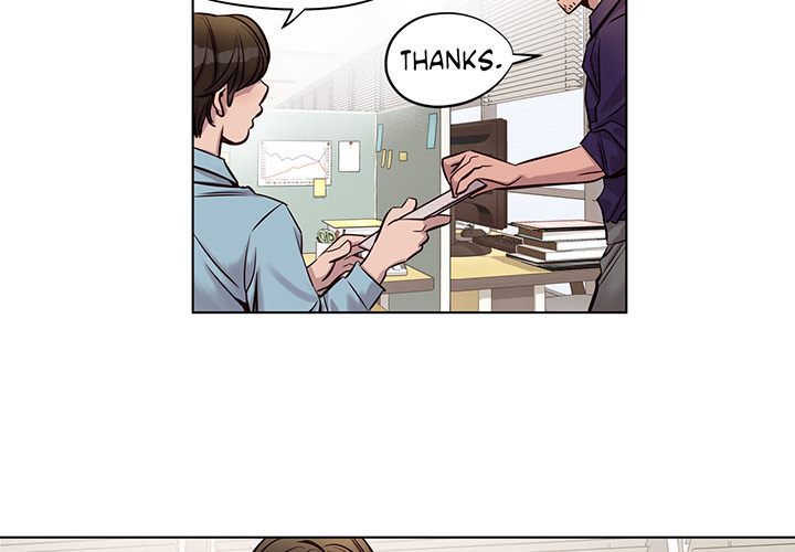Read Redemption Camp chapter 23 image 4 on Lezhin