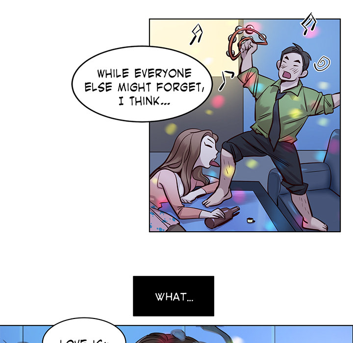 Read Redemption Camp chapter 23 image 40 on Lezhin
