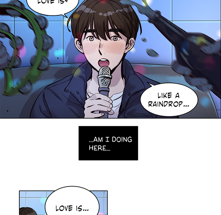 Read Redemption Camp chapter 23 image 41 on Lezhin