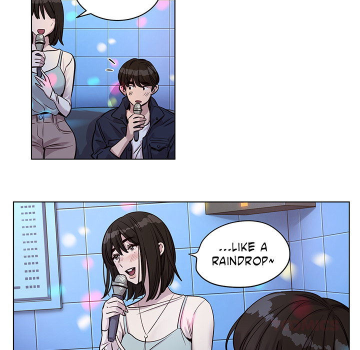 Read Redemption Camp chapter 23 image 42 on Lezhin