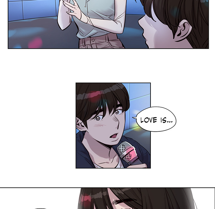 Read Redemption Camp chapter 23 image 43 on Lezhin