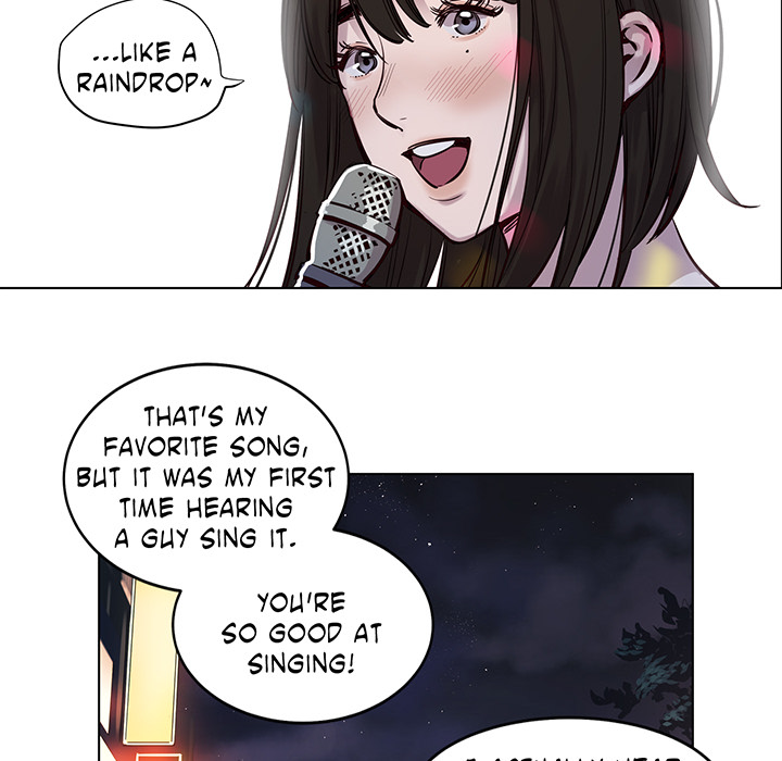 Read Redemption Camp chapter 23 image 44 on Lezhin