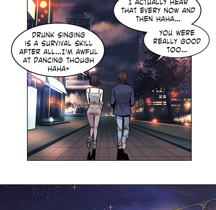 Read Redemption Camp chapter 23 image 45 on Lezhin