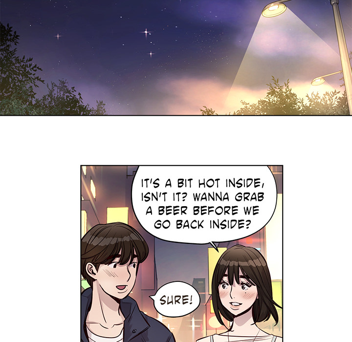 Read Redemption Camp chapter 23 image 46 on Lezhin