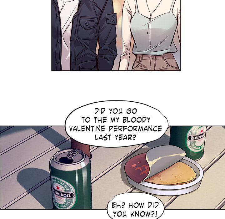 Read Redemption Camp chapter 23 image 47 on Lezhin