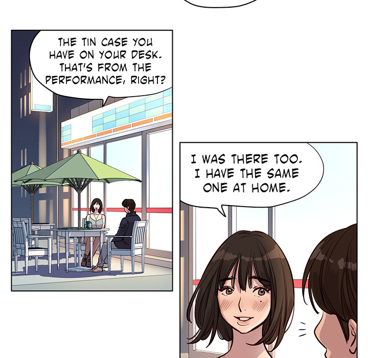 Read Redemption Camp chapter 23 image 48 on Lezhin
