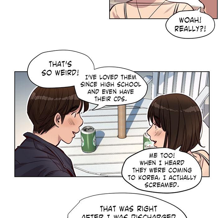 Read Redemption Camp chapter 23 image 49 on Lezhin