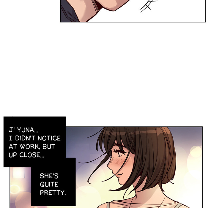 Read Redemption Camp chapter 23 image 51 on Lezhin