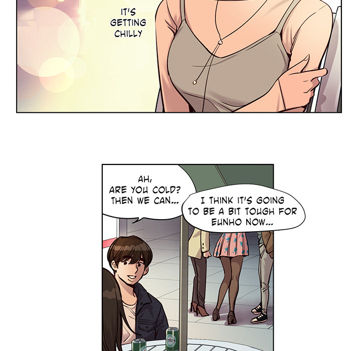 Read Redemption Camp chapter 23 image 52 on Lezhin