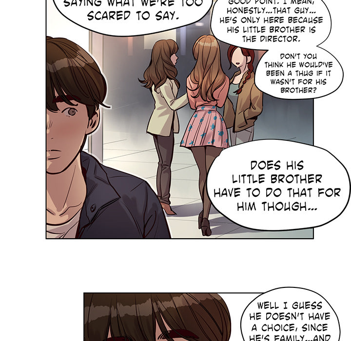 Read Redemption Camp chapter 23 image 54 on Lezhin