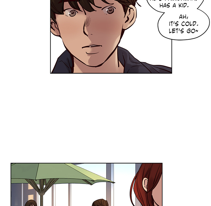 Read Redemption Camp chapter 23 image 55 on Lezhin