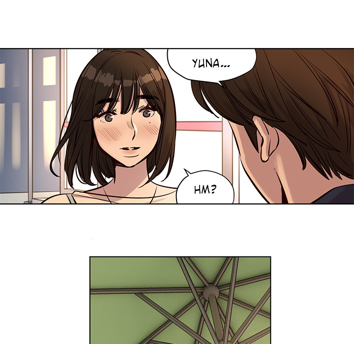Read Redemption Camp chapter 23 image 57 on Lezhin