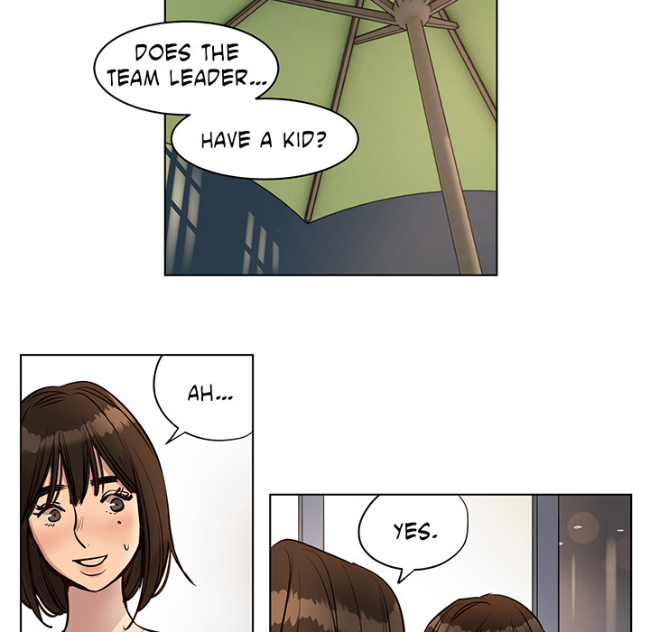 Read Redemption Camp chapter 23 image 58 on Lezhin