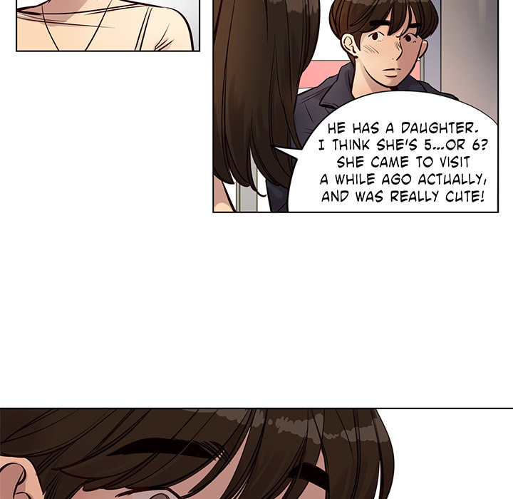 Read Redemption Camp chapter 23 image 59 on Lezhin