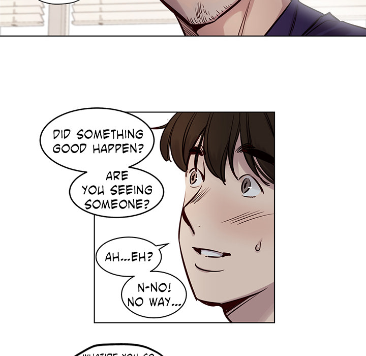 Read Redemption Camp chapter 23 image 6 on Lezhin