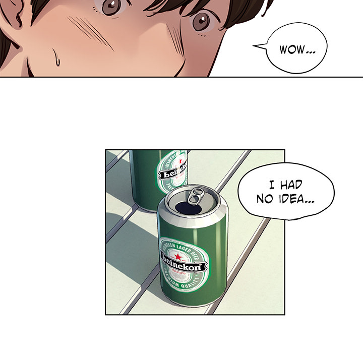 Read Redemption Camp chapter 23 image 60 on Lezhin