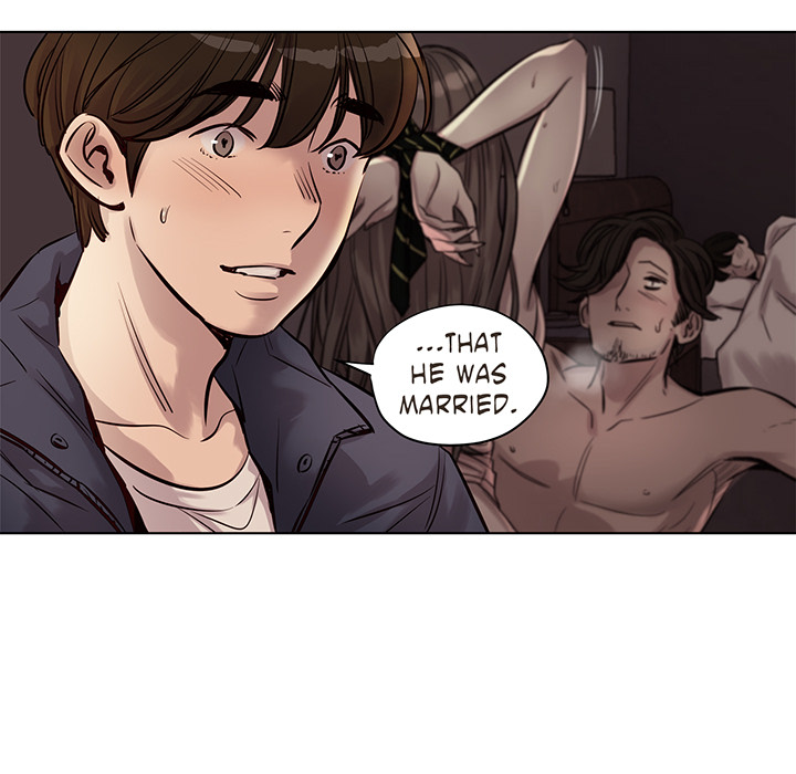 Read Redemption Camp chapter 23 image 61 on Lezhin