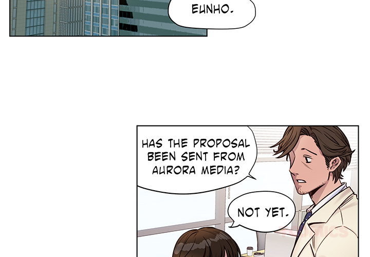 Read Redemption Camp chapter 24 image 1 on Lezhin
