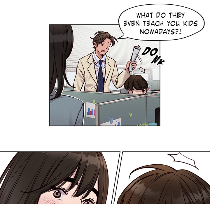 Read Redemption Camp chapter 24 image 10 on Lezhin