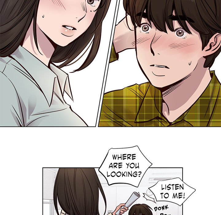 Read Redemption Camp chapter 24 image 11 on Lezhin