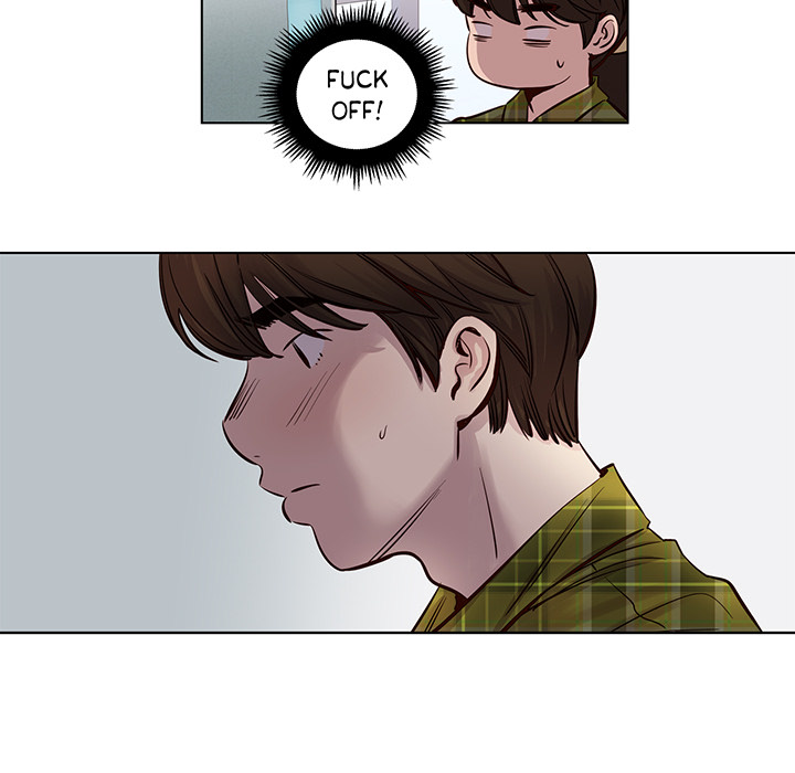 Read Redemption Camp chapter 24 image 16 on Lezhin