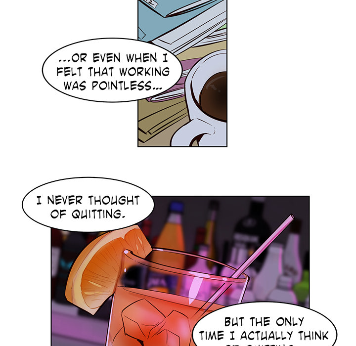 Read Redemption Camp chapter 24 image 19 on Lezhin