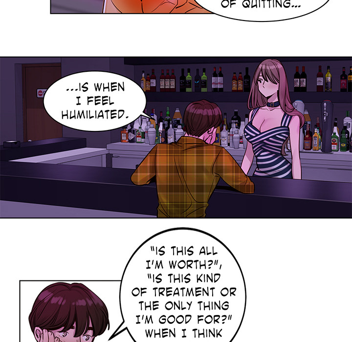 Read Redemption Camp chapter 24 image 20 on Lezhin