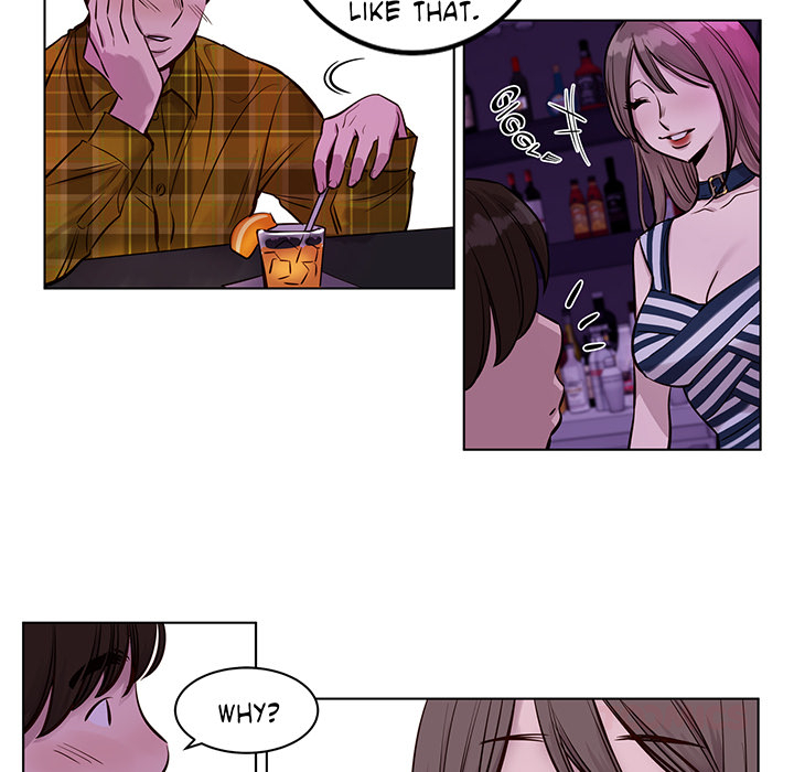 Read Redemption Camp chapter 24 image 21 on Lezhin