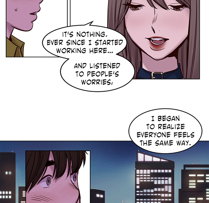 Read Redemption Camp chapter 24 image 22 on Lezhin
