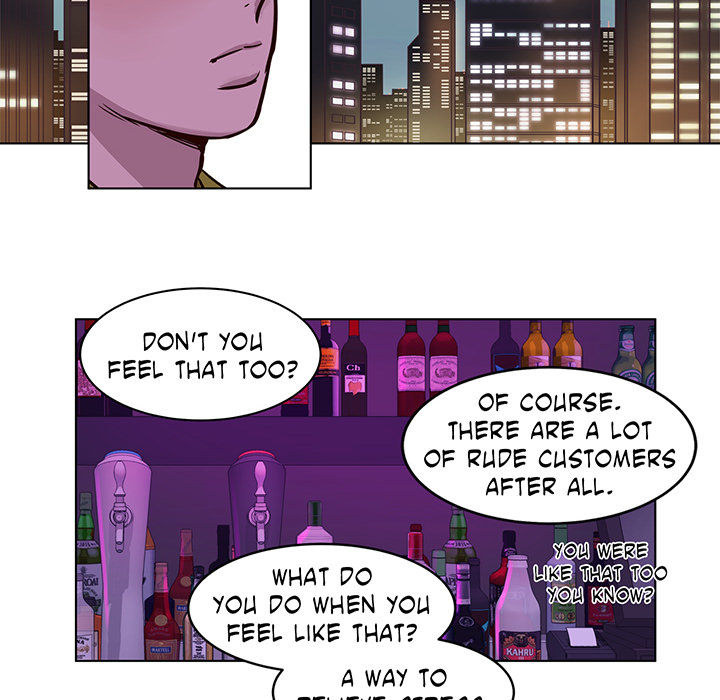 Read Redemption Camp chapter 24 image 23 on Lezhin